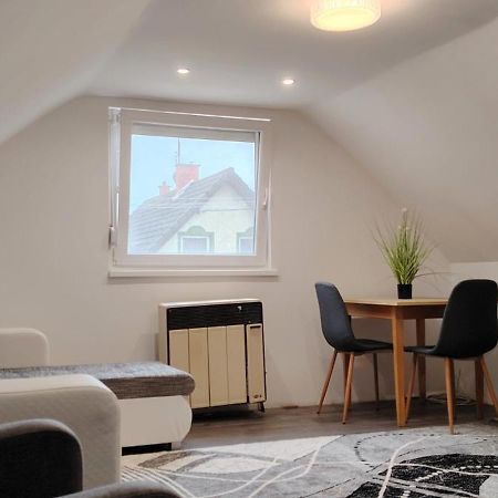 Nyuszis Vendeghaz Apartment Kiskunmajsa Ngoại thất bức ảnh