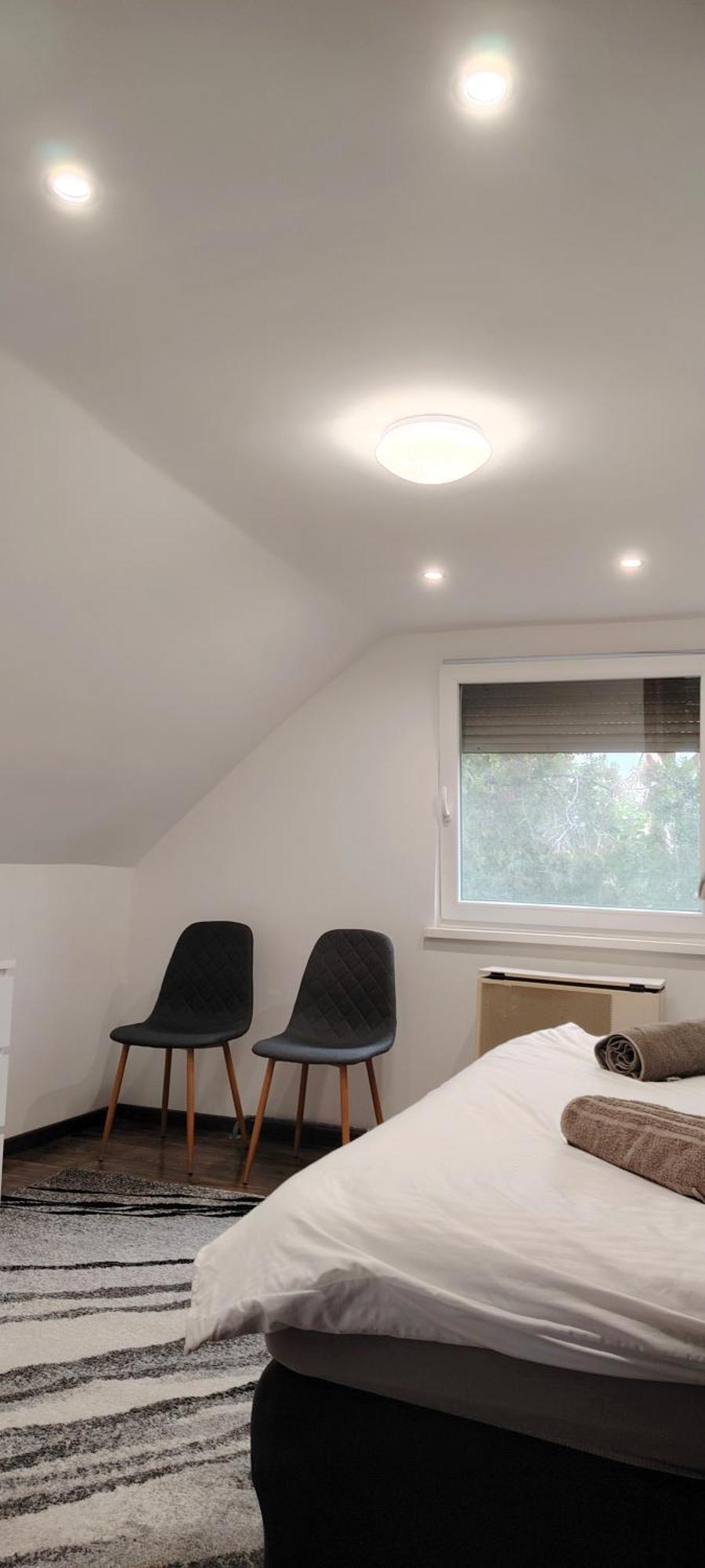 Nyuszis Vendeghaz Apartment Kiskunmajsa Ngoại thất bức ảnh