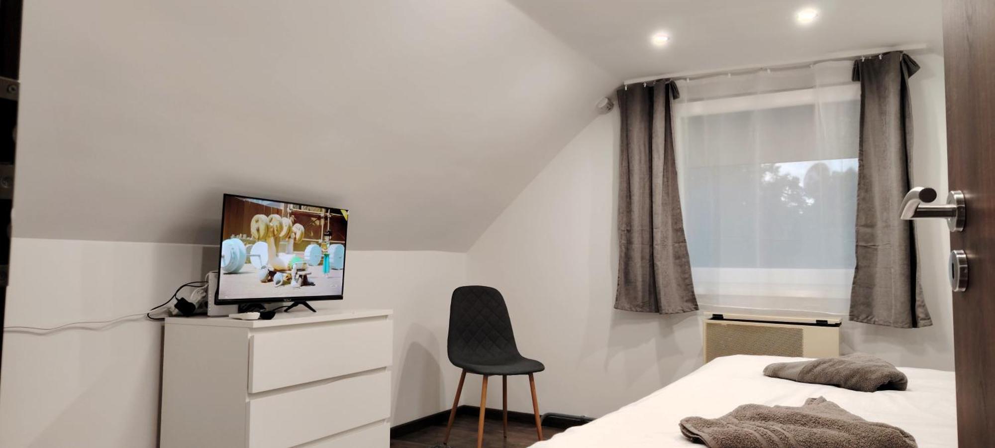 Nyuszis Vendeghaz Apartment Kiskunmajsa Ngoại thất bức ảnh