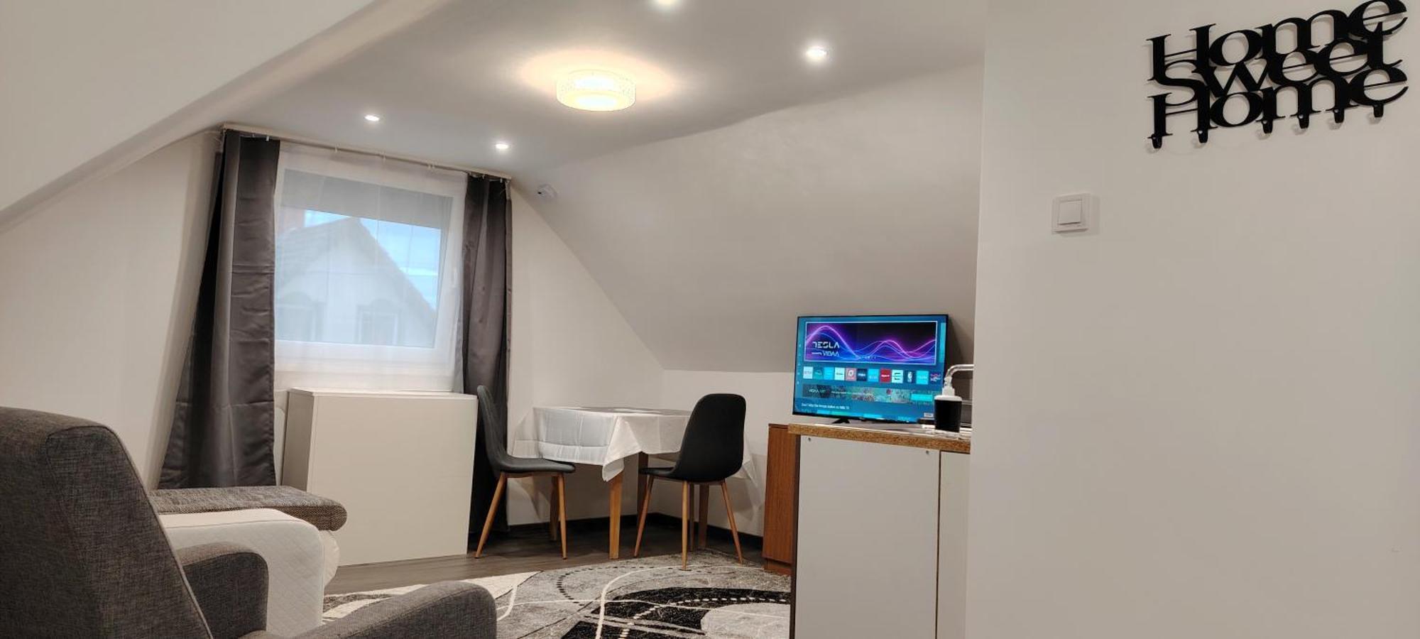 Nyuszis Vendeghaz Apartment Kiskunmajsa Ngoại thất bức ảnh